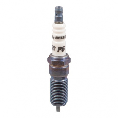 Свечи (BRISK) IRIDIUM PREMIUM+ P5 RR15YIR-1 FORD FOCUS 98-, FOCUS II 04-, FUSION 02- IRIDIUM